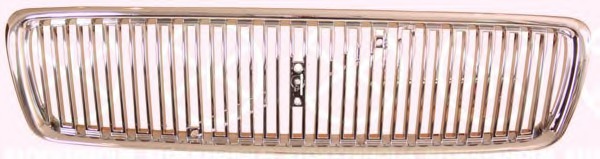 Grila radiator 9037991 KLOKKERHOLM - Elemente/piese montaj Grila radiator 9037991 KLOKKERHOLM - Elemente/piese montaj