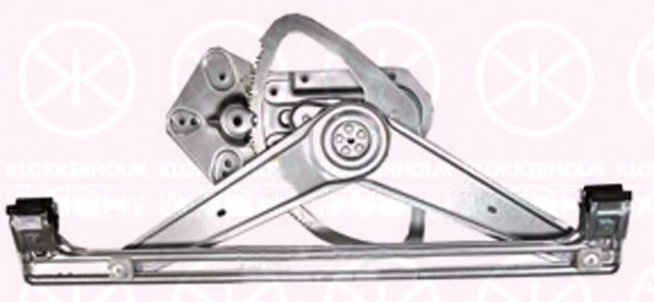 Mecanism actionare geam 90381804 KLOKKERHOLM - Geamuri actionate electric