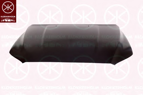 Capota motor 9038280 KLOKKERHOLM - Trapa/ capota/ usi/ acoperis escamotabil/ pavilion pliant