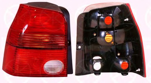 Lampa spate 95010712 KLOKKERHOLM - Stopuri / elemente Lampa spate 95010712 KLOKKERHOLM - Stopuri / elemente