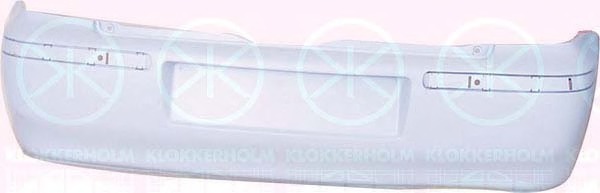 tampon 9504953A1 KLOKKERHOLM - Acoperire spate tampon 9504953A1 KLOKKERHOLM - Acoperire spate