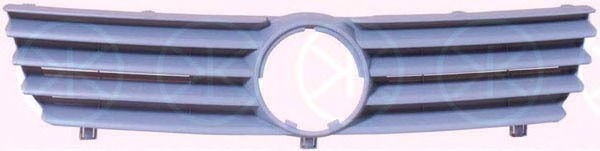 Grila radiator 9504994A1 KLOKKERHOLM - Partea frontala/grila radiator