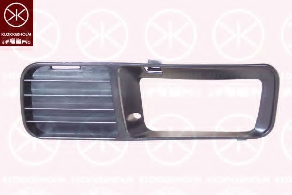 Grila ventilatie, bara protectie 9505994 KLOKKERHOLM - Bara fata | piese (bara,grila,ramforsare,spoiler,deflector) Grila ventilatie, bara protectie 9505994 KLOKKERHOLM - Bara fata | piese (bara,grila,ramforsare,spoiler,deflector)
