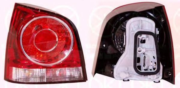 Lampa spate 95060706A1 KLOKKERHOLM - Stopuri / elemente Lampa spate 95060706A1 KLOKKERHOLM - Stopuri / elemente
