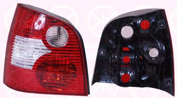 Lampa spate 95060712 KLOKKERHOLM - Stopuri / elemente Lampa spate 95060712 KLOKKERHOLM - Stopuri / elemente