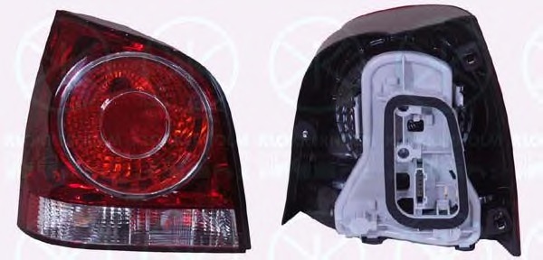 Lampa spate 95060713 KLOKKERHOLM - Stopuri / elemente Lampa spate 95060713 KLOKKERHOLM - Stopuri / elemente
