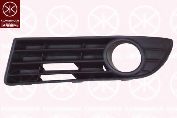 Grila ventilatie, bara protectie 9506912A1 KLOKKERHOLM - Bara fata | piese (bara,grila,ramforsare,spoiler,deflector) Grila ventilatie, bara protectie 9506912A1 KLOKKERHOLM - Bara fata | piese (bara,grila,ramforsare,spoiler,deflector)