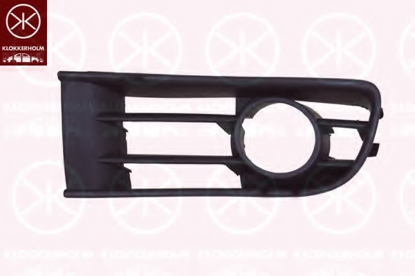 Grila ventilatie, bara protectie 9506916A1 KLOKKERHOLM - Bara fata | piese (bara,grila,ramforsare,spoiler,deflector) Grila ventilatie, bara protectie 9506916A1 KLOKKERHOLM - Bara fata | piese (bara,grila,ramforsare,spoiler,deflector)