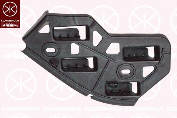 Suport, bara protectie 9506934 KLOKKERHOLM - Bara fata | piese (bara,grila,ramforsare,spoiler,deflector) Suport, bara protectie 9506934 KLOKKERHOLM - Bara fata | piese (bara,grila,ramforsare,spoiler,deflector)
