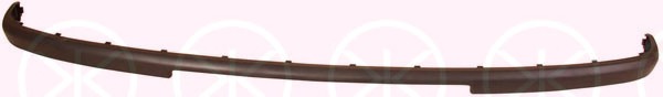Banda de protectie, bara de protectie 9506970A1 KLOKKERHOLM - Bandouri decorative/de protectie Banda de protectie, bara de protectie 9506970A1 KLOKKERHOLM - Bandouri decorative/de protectie