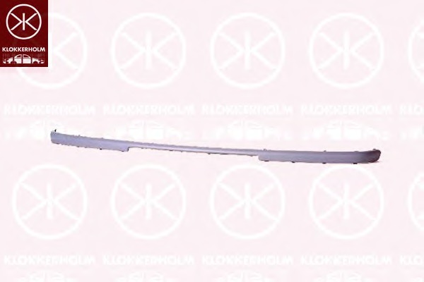 Banda de protectie, bara de protectie 9506971A1 KLOKKERHOLM - Bandouri decorative/de protectie Banda de protectie, bara de protectie 9506971A1 KLOKKERHOLM - Bandouri decorative/de protectie