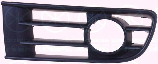 Grila ventilatie, bara protectie 9506994A1 KLOKKERHOLM - Bara fata | piese (bara,grila,ramforsare,spoiler,deflector) Grila ventilatie, bara protectie 9506994A1 KLOKKERHOLM - Bara fata | piese (bara,grila,ramforsare,spoiler,deflector)