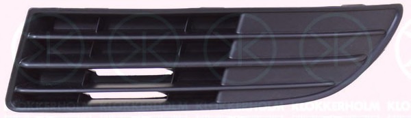 Grila ventilatie, bara protectie 9506997A1 KLOKKERHOLM - Bara fata | piese (bara,grila,ramforsare,spoiler,deflector) Grila ventilatie, bara protectie 9506997A1 KLOKKERHOLM - Bara fata | piese (bara,grila,ramforsare,spoiler,deflector)