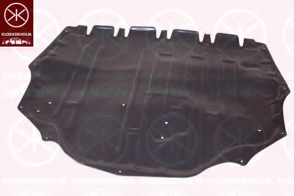 Acoperire motor 9507797 KLOKKERHOLM - Caroserie1 Acoperire motor 9507797 KLOKKERHOLM - Caroserie1
