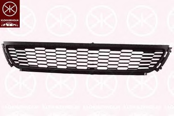 Grila ventilatie, bara protectie 9507910A1 KLOKKERHOLM - Bara fata | piese (bara,grila,ramforsare,spoiler,deflector) Grila ventilatie, bara protectie 9507910A1 KLOKKERHOLM - Bara fata | piese (bara,grila,ramforsare,spoiler,deflector)
