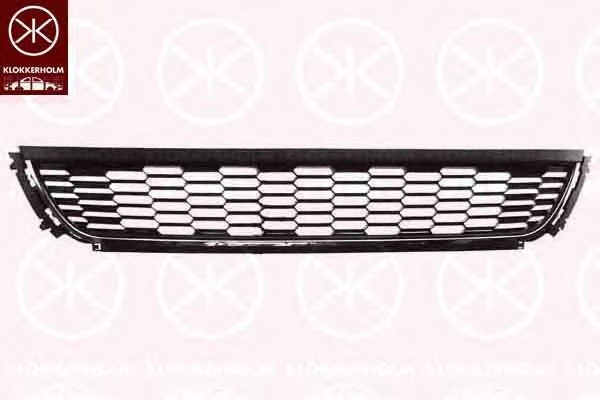 Grila ventilatie, bara protectie 9507911A1 KLOKKERHOLM - Bara fata | piese (bara,grila,ramforsare,spoiler,deflector) Grila ventilatie, bara protectie 9507911A1 KLOKKERHOLM - Bara fata | piese (bara,grila,ramforsare,spoiler,deflector)