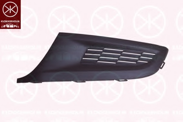 Grila ventilatie, bara protectie 9507914A1 KLOKKERHOLM - Bara fata | piese (bara,grila,ramforsare,spoiler,deflector) Grila ventilatie, bara protectie 9507914A1 KLOKKERHOLM - Bara fata | piese (bara,grila,ramforsare,spoiler,deflector)