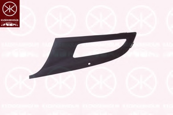 Grila ventilatie, bara protectie 9507915A1 KLOKKERHOLM - Bara fata | piese (bara,grila,ramforsare,spoiler,deflector) Grila ventilatie, bara protectie 9507915A1 KLOKKERHOLM - Bara fata | piese (bara,grila,ramforsare,spoiler,deflector)