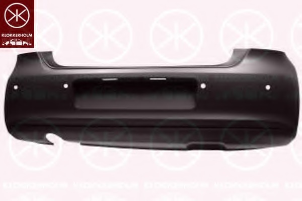 tampon 9507954A1 KLOKKERHOLM - Bara fata | piese (bara,grila,ramforsare,spoiler,deflector) tampon 9507954A1 KLOKKERHOLM - Bara fata | piese (bara,grila,ramforsare,spoiler,deflector)