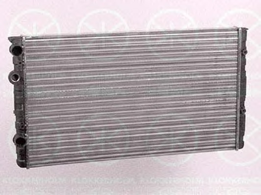 Radiator, racire motor 9521302027 KLOKKERHOLM - Radiator apa/piese Radiator, racire motor 9521302027 KLOKKERHOLM - Radiator apa/piese
