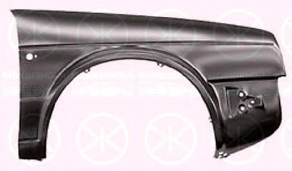 Aripa 9521312A1 KLOKKERHOLM - Caroserie1
