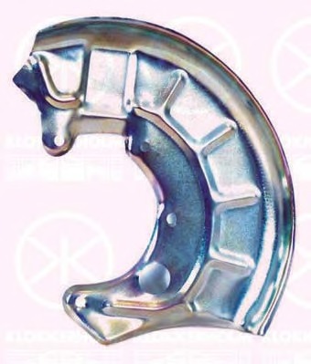 protectie stropire,disc frana 9522378 KLOKKERHOLM - Componente/ accesorii frana protectie stropire,disc frana 9522378 KLOKKERHOLM - Componente/ accesorii frana