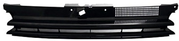 Grila radiator 9523992 KLOKKERHOLM - Partea frontala/grila radiator