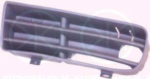 Grila ventilatie, bara protectie 9523999A1 KLOKKERHOLM - Bara fata | piese (bara,grila,ramforsare,spoiler,deflector) Grila ventilatie, bara protectie 9523999A1 KLOKKERHOLM - Bara fata | piese (bara,grila,ramforsare,spoiler,deflector)