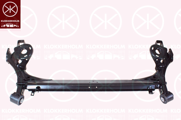corp ax 9524007 KLOKKERHOLM - Suport/corp/montant ax corp ax 9524007 KLOKKERHOLM - Suport/corp/montant ax