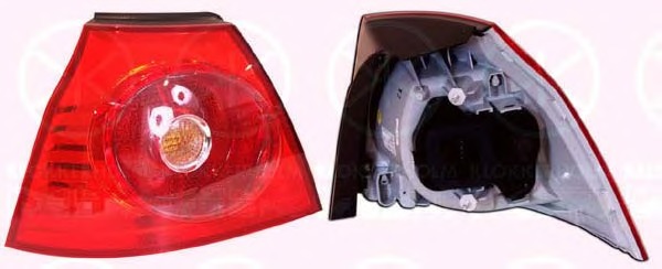 Lampa spate 95240703A1 KLOKKERHOLM - Stopuri / elemente Lampa spate 95240703A1 KLOKKERHOLM - Stopuri / elemente