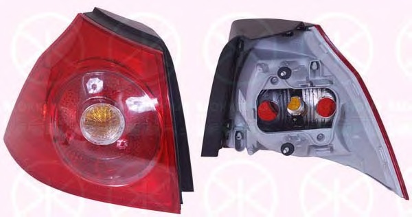 Lampa spate 95240713 KLOKKERHOLM - Stopuri / elemente Lampa spate 95240713 KLOKKERHOLM - Stopuri / elemente