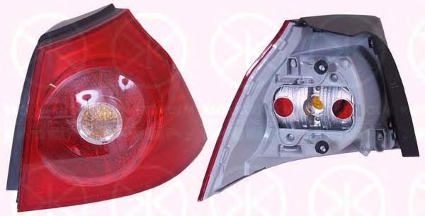 Lampa spate 95240714 KLOKKERHOLM - Stopuri / elemente Lampa spate 95240714 KLOKKERHOLM - Stopuri / elemente