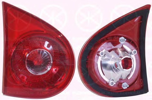 Lampa spate 95240715 KLOKKERHOLM - Stopuri / elemente Lampa spate 95240715 KLOKKERHOLM - Stopuri / elemente
