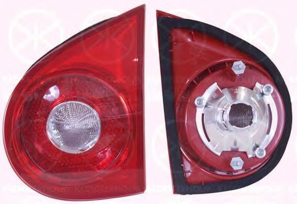 Lampa spate 95240716 KLOKKERHOLM - Stopuri / elemente Lampa spate 95240716 KLOKKERHOLM - Stopuri / elemente