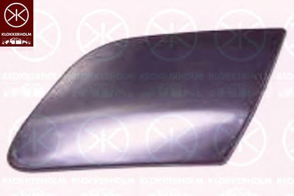 Banda de protectie, bara de protectie 9524911 KLOKKERHOLM - Elemente/piese montaj Banda de protectie, bara de protectie 9524911 KLOKKERHOLM - Elemente/piese montaj