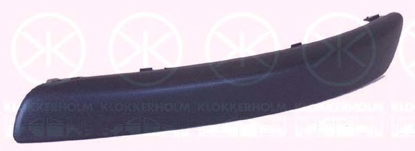 Banda de protectie, bara de protectie 9524922A1 KLOKKERHOLM - Elemente/piese montaj Banda de protectie, bara de protectie 9524922A1 KLOKKERHOLM - Elemente/piese montaj