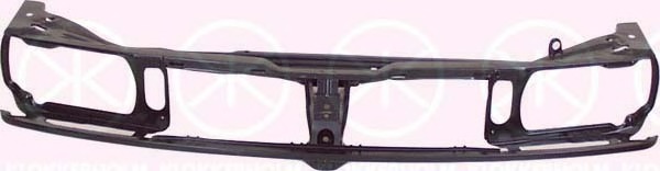 Acoperire fata 9529200 KLOKKERHOLM - Partea frontala/grila radiator Acoperire fata 9529200 KLOKKERHOLM - Partea frontala/grila radiator