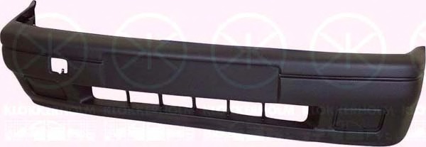 tampon 9529900 KLOKKERHOLM - Partea frontala/grila radiator tampon 9529900 KLOKKERHOLM - Partea frontala/grila radiator