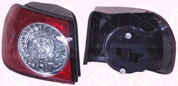 Lampa spate 95330701A1 KLOKKERHOLM - Stopuri / elemente Lampa spate 95330701A1 KLOKKERHOLM - Stopuri / elemente