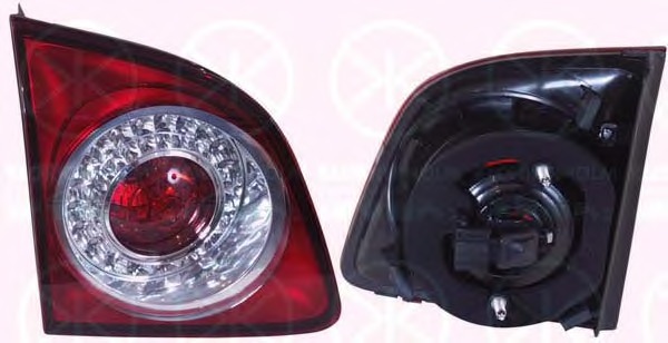 Lampa spate 95330703A1 KLOKKERHOLM - Stopuri / elemente Lampa spate 95330703A1 KLOKKERHOLM - Stopuri / elemente