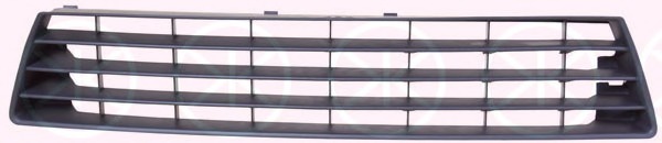 Grila ventilatie, bara protectie 9533910A1 KLOKKERHOLM - Partea frontala/grila radiator Grila ventilatie, bara protectie 9533910A1 KLOKKERHOLM - Partea frontala/grila radiator