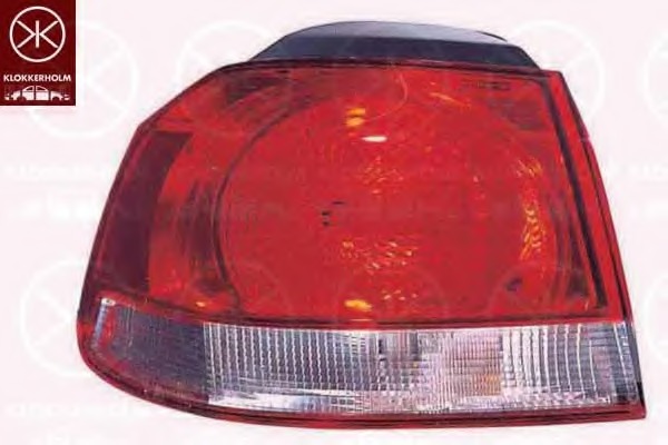 Lampa spate 95340711 KLOKKERHOLM - Stopuri / elemente Lampa spate 95340711 KLOKKERHOLM - Stopuri / elemente