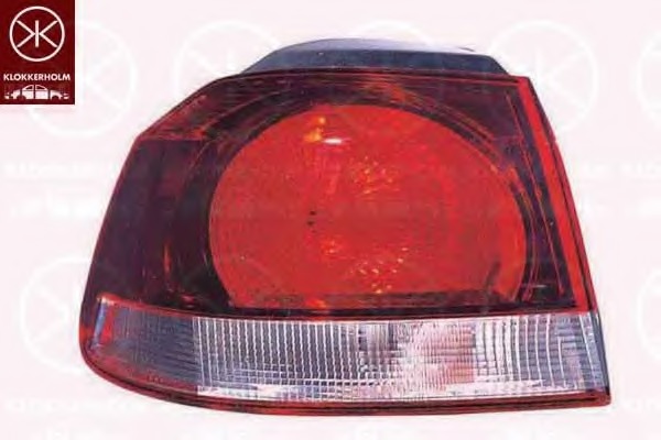 Lampa spate 95340713 KLOKKERHOLM - Stopuri / elemente Lampa spate 95340713 KLOKKERHOLM - Stopuri / elemente