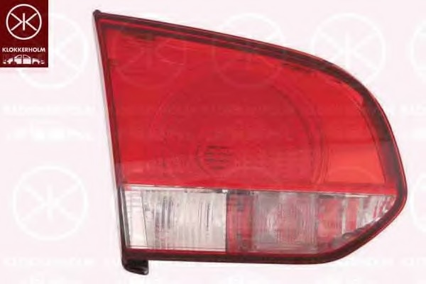 Lampa spate 95340715 KLOKKERHOLM - Stopuri / elemente Lampa spate 95340715 KLOKKERHOLM - Stopuri / elemente