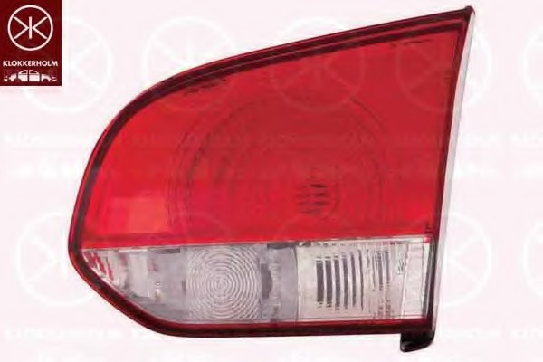 Lampa spate 95340716 KLOKKERHOLM - Stopuri / elemente Lampa spate 95340716 KLOKKERHOLM - Stopuri / elemente