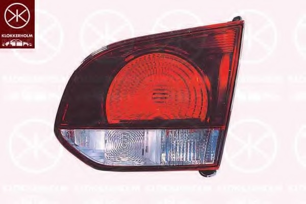 Lampa spate 95340718 KLOKKERHOLM - Stopuri / elemente Lampa spate 95340718 KLOKKERHOLM - Stopuri / elemente