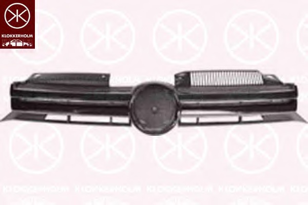 Grila radiator 9534990A1 KLOKKERHOLM - Elemente/piese montaj Grila radiator 9534990A1 KLOKKERHOLM - Elemente/piese montaj
