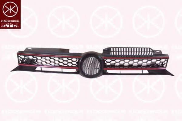 Grila radiator 9534992 KLOKKERHOLM - Elemente/piese montaj Grila radiator 9534992 KLOKKERHOLM - Elemente/piese montaj