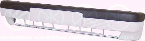 tampon 9537902 KLOKKERHOLM - Acoperire spate