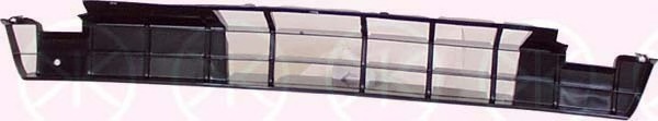 Grila radiator 9537995A1 KLOKKERHOLM - Elemente/piese montaj Grila radiator 9537995A1 KLOKKERHOLM - Elemente/piese montaj